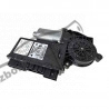 Моторчик стеклоподъемника передней левой двери Audi A4, B6 (2001-2004) 0130821765 / 5WK47002BBF / 8E1959801B фото