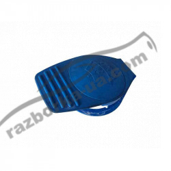 Кришка бачка омивача Audi A4 B6 (2001-2004) 8D0955455 / 8D0 955 455 фото