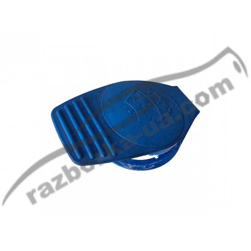 Кришка бачка омивача Audi A4 B6 (2001-2004) 8D0955455 / 8D0 955 455 фото