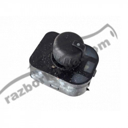 Перемикач регулювання дзеркал Audi A4 B6 (2001-2004) 8E0959565 / 8E0 959 565 фото