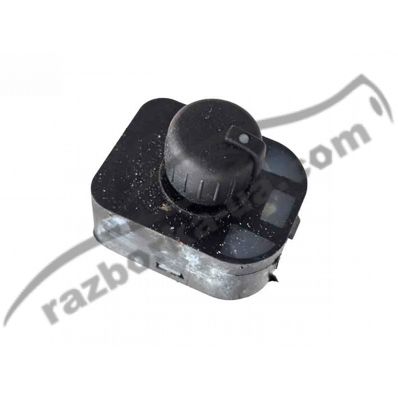 Перемикач регулювання дзеркал Audi A4 B6 (2001-2004) 8E0959565 / 8E0 959 565 фото