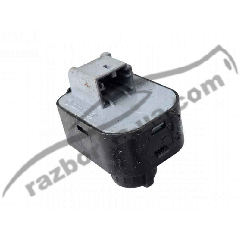Перемикач регулювання дзеркал Audi A4 B6 (2002-2003) 8E0959565 / 8E0 959 565 фото