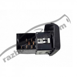 Кнопка центрального замка Audi A4 B6 (2002-2003) 8E19621075PR / 8E1 962 107 5PR фото