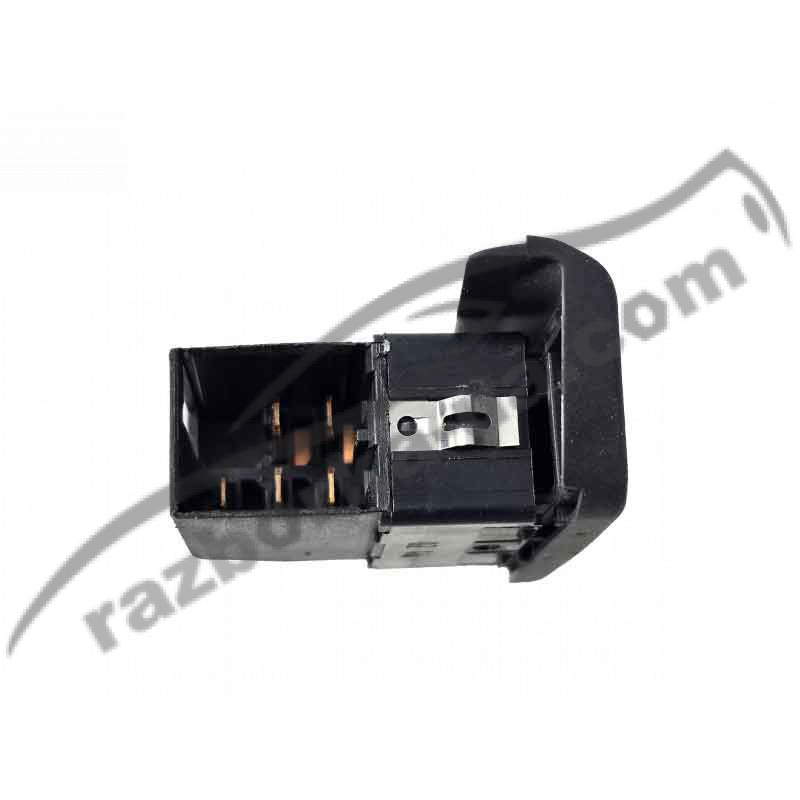 Кнопка центрального замка Audi A4 B6 (2002-2003) 8E19621075PR / 8E1 962 107 5PR фото