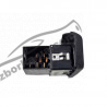 Кнопка центрального замка Audi A4 B6 (2002-2003) 8E19621075PR / 8E1 962 107 5PR фото