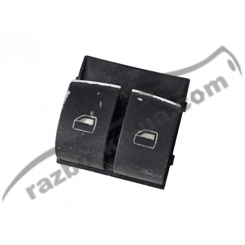 Блок керування склопідйомниками Audi A4 B6 (2001-2004) 8Z0959851E / 8Z0 959 851 E фото