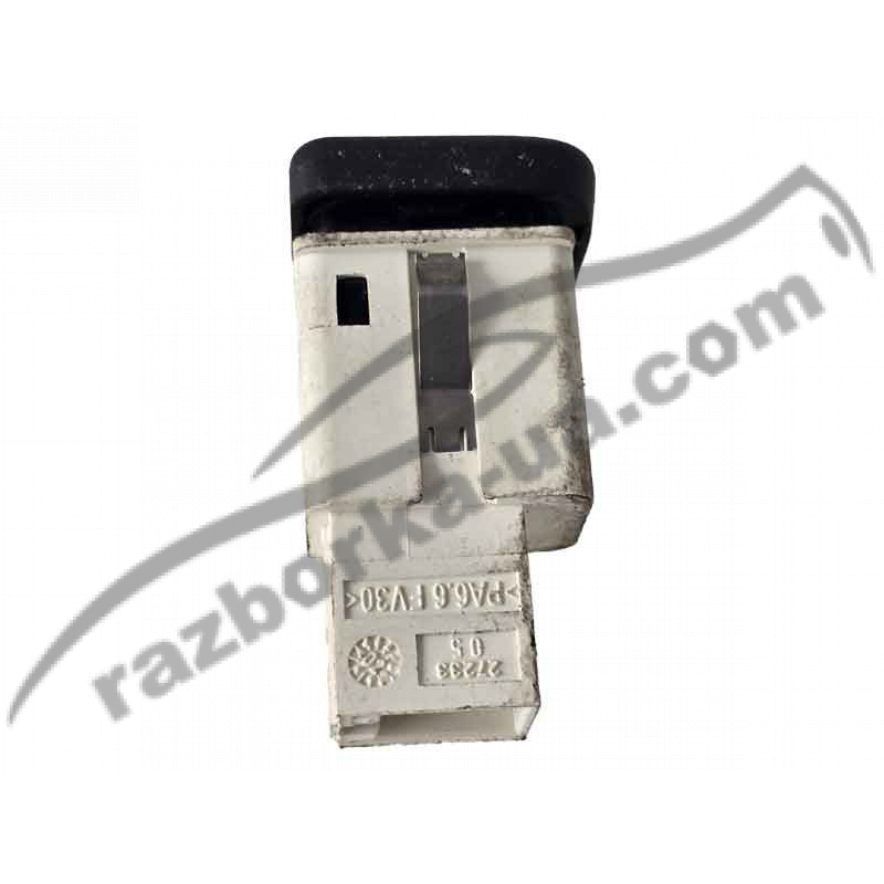 Кнопка ESP Audi A4 B6 (2002-2003) 27233 фото