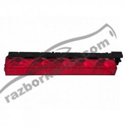 Фонарь багажника центральный Ford Mondeo MK3 (2000-2007) 1S7113A613AE / 1S71 13A613 AE фото