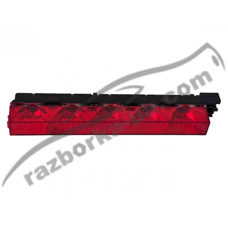 Фонарь багажника центральный Ford Mondeo MK3 (2000-2007) 1S7113A613AE / 1S71 13A613 AE фото