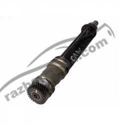Балансировочный вал VW Passat B6 2.0 TFSI / CAW (2006-2009) 06H103295CB / E06H103337 / 06H 103 295CB / E 06H 103 337 фото