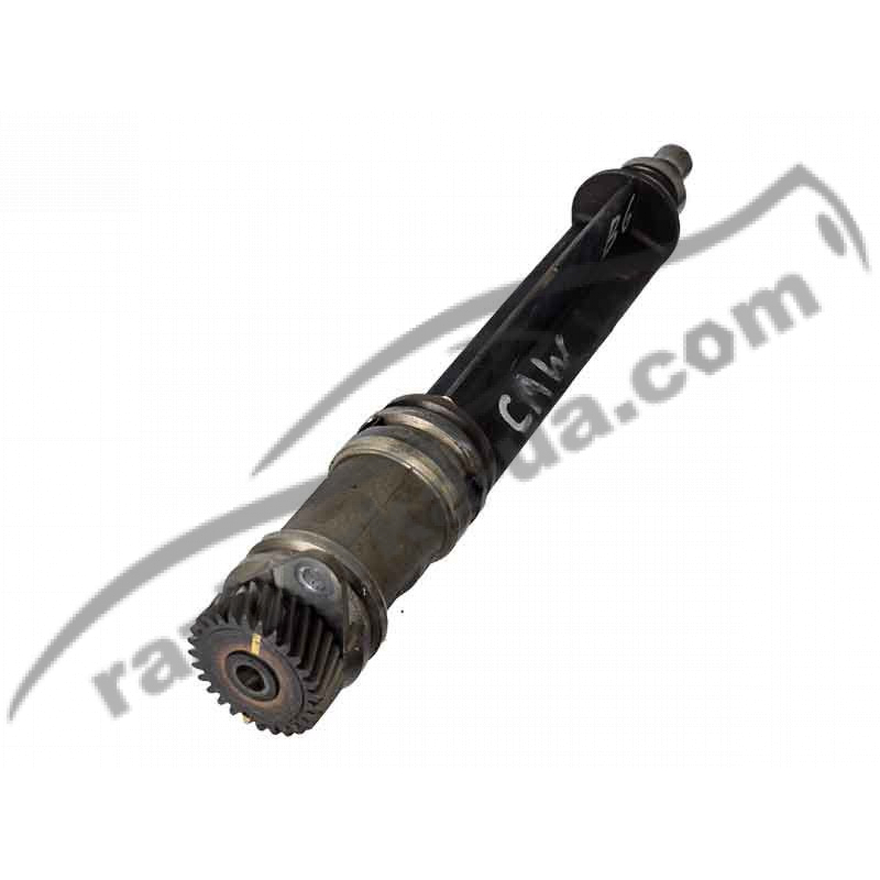 Балансировочный вал VW Passat B6 2.0 TFSI / CAW (2006-2009) 06H103295CB / E06H103337 / 06H 103 295CB / E 06H 103 337 фото