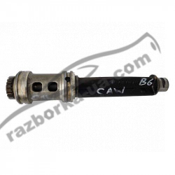 Балансировочный вал VW Passat B6 2.0 TFSI / CAW (2005-2010) 06H103295CC / A06H103337 / 06H 103 295 CC / A 06H 103 337 фото