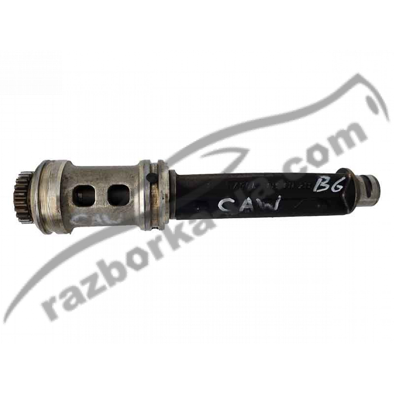 Балансировочный вал VW Passat B6 2.0 TFSI / CAW (2005-2010) 06H103295CC / A06H103337 / 06H 103 295 CC / A 06H 103 337 фото