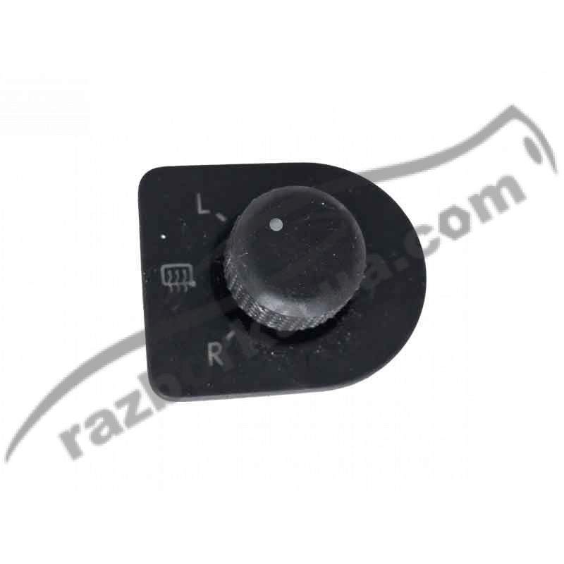 Кнопка регулировки зеркал VW Golf 4 (1997-2005) 1J1959565F / 1J1 959 565 F фото