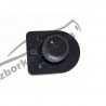 Кнопка регулировки зеркал VW Golf 4 (1997-2005) 1J1959565F / 1J1 959 565 F фото