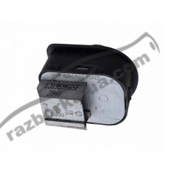Кнопка регулировки зеркал VW Golf 4 (1998-2004) 1J1959565F / 1J1 959 565 F фото