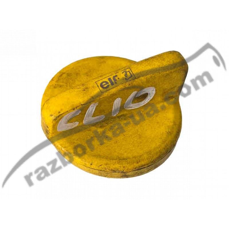 Кришка маслозаливної горловини Renault Clio 2 / 1.5 (1998-2005) 110771 фото