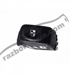 Кнопка склопідйомника Renault Clio 2 (1998-2005) 429999K фото
