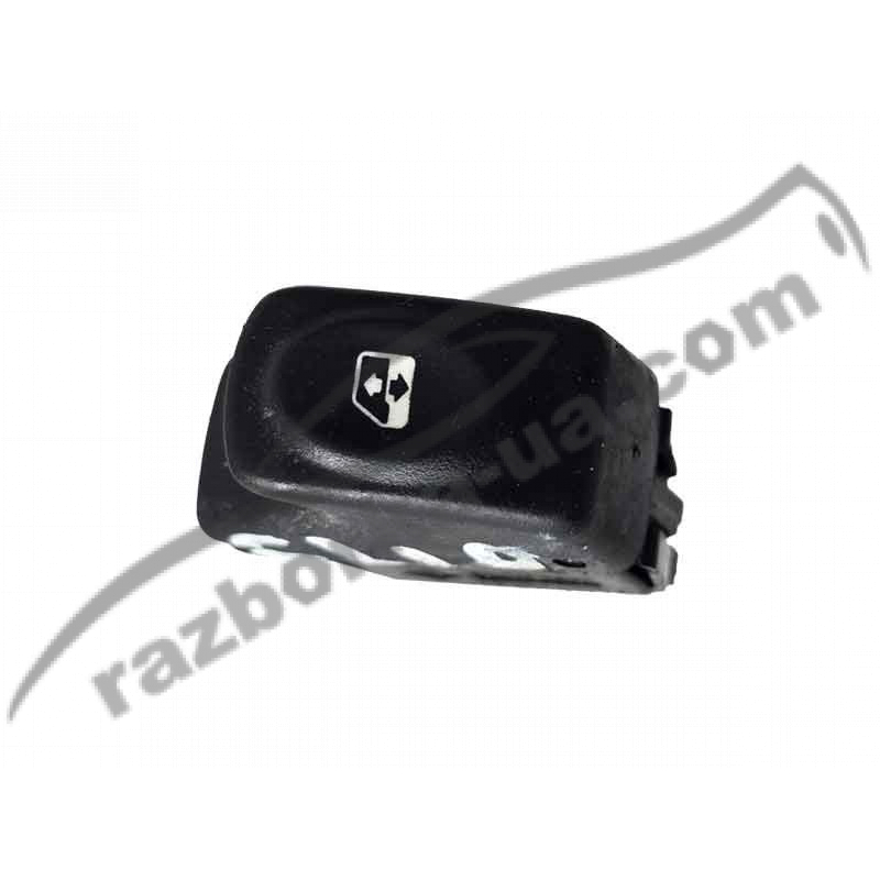 Кнопка склопідйомника Renault Clio 2 (1998-2005) 429999K фото