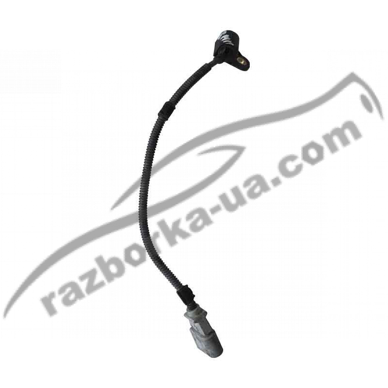 Датчик положення розпредвала Seat Altea 2.0 TDI / BMM (2004-2015) 03G906433 / 03G 906 433  фото