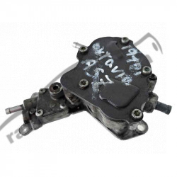 Тандемний вакуумний паливний насос Skoda Octavia Tour 1.9 TDI / ASZ (1996-2010) 038145209F / 038 145 209 F фото