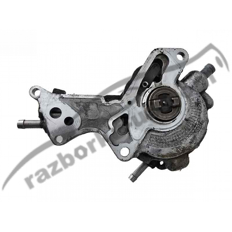 Тандемний вакуумний паливний насос Skoda Octavia Tour 1.9 TDI / ASZ (1997-2009) 038145209F / 038 145 209 F фото