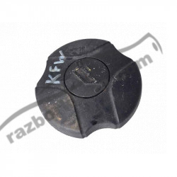 Кришка маслозаливної горловини Citroen ZX 1.4 / KFW (1991-1997) 9632735180 / 96 327 351 80 фото