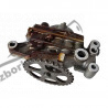 Масляний насос Citroen ZX 1.4 / KFW (1991-1997) 9431256021 фото