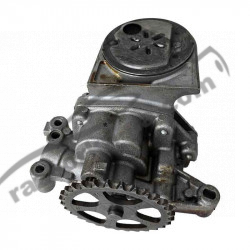 Масляний насос Citroen ZX 1.4 / KFW (1992-1996) 9431256021 фото