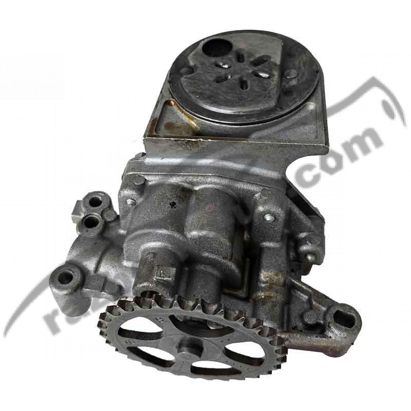 Масляний насос Citroen ZX 1.4 / KFW (1992-1996) 9431256021 фото