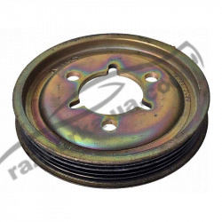 Шкив коленвала Citroen ZX 1.4 / KFW (1992-1996) 9630873480 фото