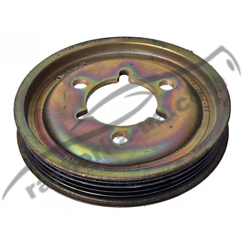 Шкив коленвала Citroen ZX 1.4 / KFW (1992-1996) 9630873480 фото