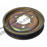 Шкив коленвала Citroen ZX 1.4 / KFW (1992-1996) 9630873480 фото