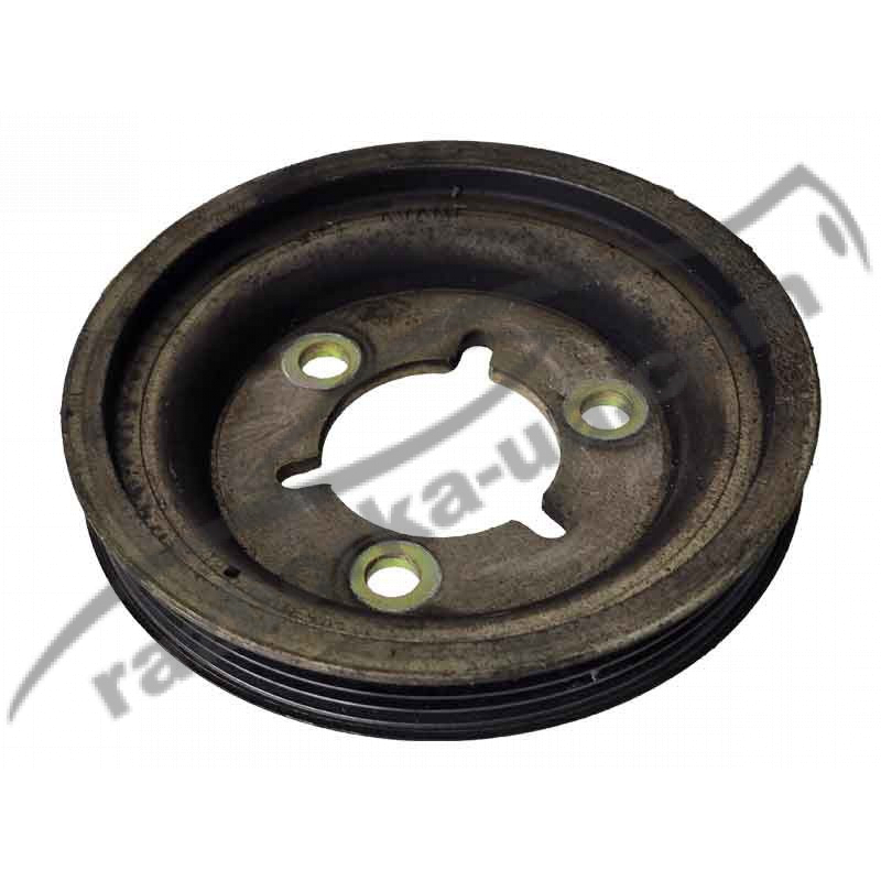 Шкив коленвала Citroen ZX 1.4 / KFW (1991-1997) 9630873680 фото