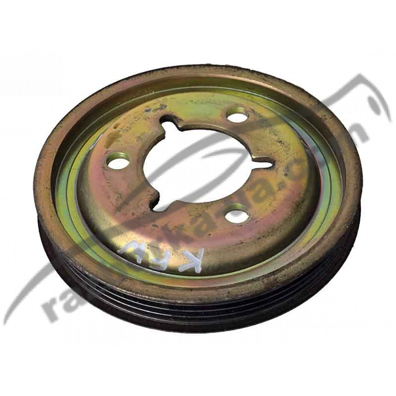 Шкив коленвала Citroen ZX 1.4 / KFW (1992-1996) 9630873680 фото