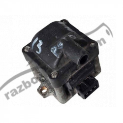 Котушка запалювання VW Polo 1.3 (1981-1994) 0040402001 / 0 040 402 001 фото