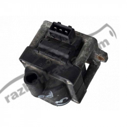 Котушка запалювання VW Polo 1.3 (1982-1993) 0040402001 / 0 040 402 001 фото