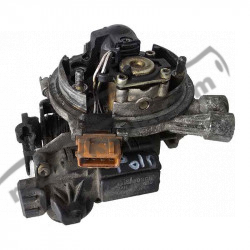 Моноінжектор VW Polo 1.3 (1983-1992) 3435201568 / 0132008600 / 3 435 201 568 / 0 132 008 600 фото