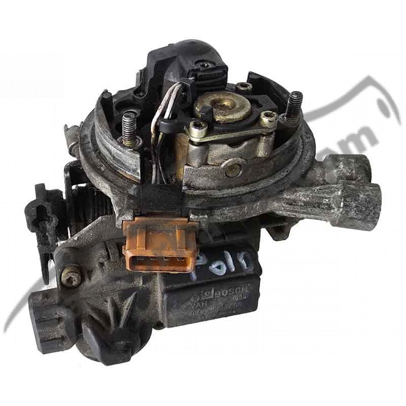 Моноінжектор VW Polo 1.3 (1983-1992) 3435201568 / 0132008600 / 3 435 201 568 / 0 132 008 600 фото