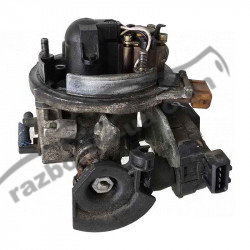 Моноінжектор VW Polo 1.3 (1984-1991) 3435201568 / 0132008600 / 3 435 201 568 / 0 132 008 600 фото