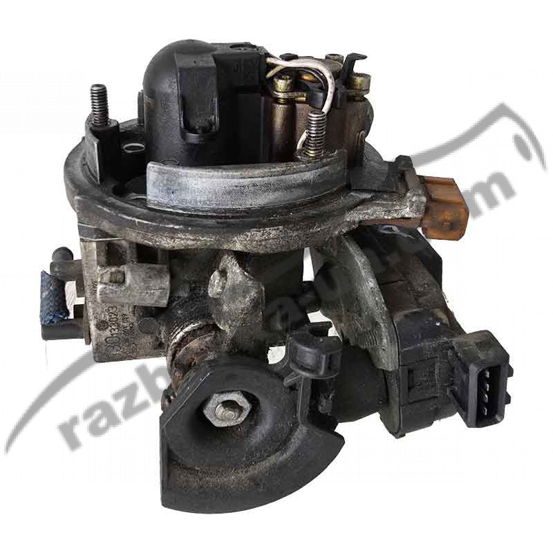 Моноінжектор VW Polo 1.3 (1984-1991) 3435201568 / 0132008600 / 3 435 201 568 / 0 132 008 600 фото