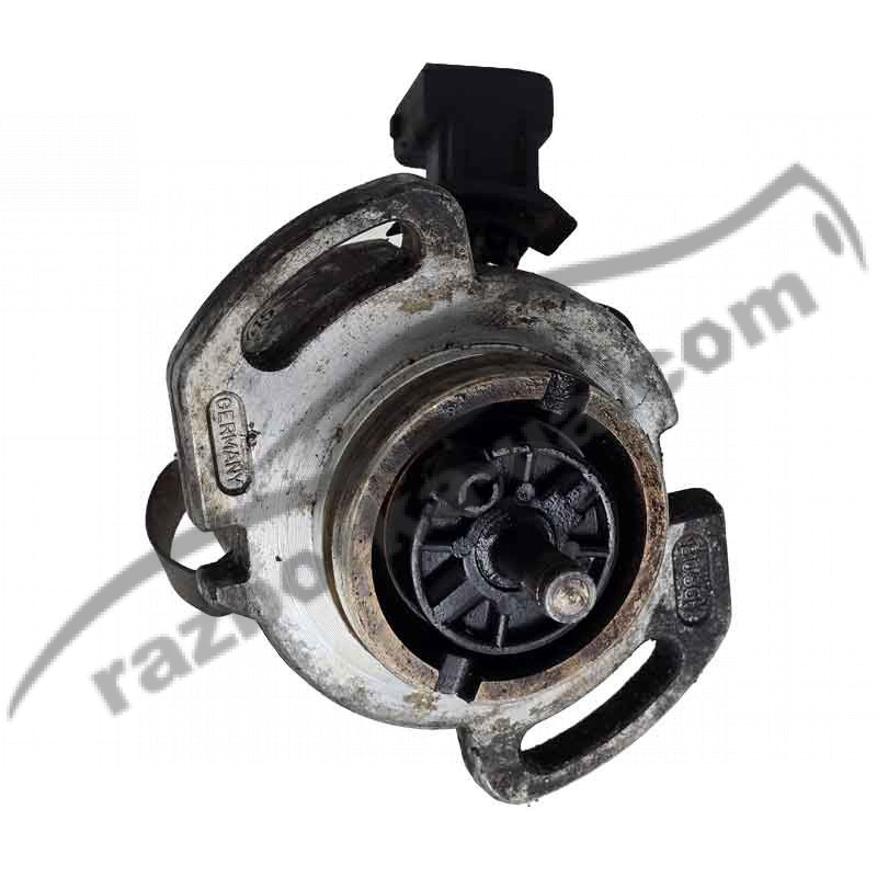 Корпус трамблера з приводом VW Polo 1.3 (1982-1993) 0237521050 / 030905205AA / 0 237 521 050 / 030 905 205 AA фото