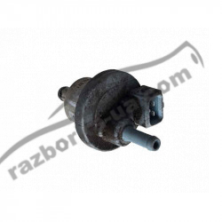Клапан вентиляции топливного бака VW Polo 1.3 (1982-1993) 0280142162 / 050133517 / 0 280 142 162 / 050 133 517 фото