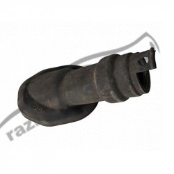 Пильовик рульової колонки Toyota Corolla E12 (2000-2007) 4526802060 / 4502502060 / 45268-02060 / 45025-02060 фото