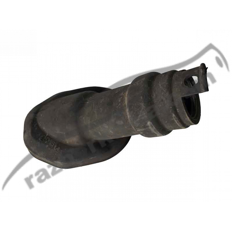 Пильовик рульової колонки Toyota Corolla E12 (2000-2007) 4526802060 / 4502502060 / 45268-02060 / 45025-02060 фото