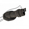 Пильовик рульової колонки Toyota Corolla E12 (2000-2007) 4526802060 / 4502502060 / 45268-02060 / 45025-02060 фото