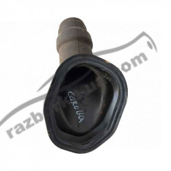 Пильовик рульової колонки Toyota Corolla E12 (2001-2006) 4526802060 / 4502502060 / 45268-02060 / 45025-02060 фото