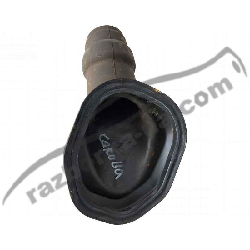 Пильовик рульової колонки Toyota Corolla E12 (2001-2006) 4526802060 / 4502502060 / 45268-02060 / 45025-02060 фото