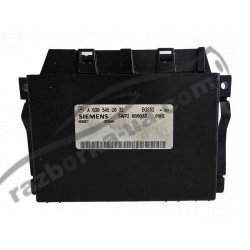 Блок управления АКПП Mercedes W210 3.2 CDI (1995-2002) A0305452032 / 5WP20000AR / A 030 545 20 32 / 5WP2 0000AR фото