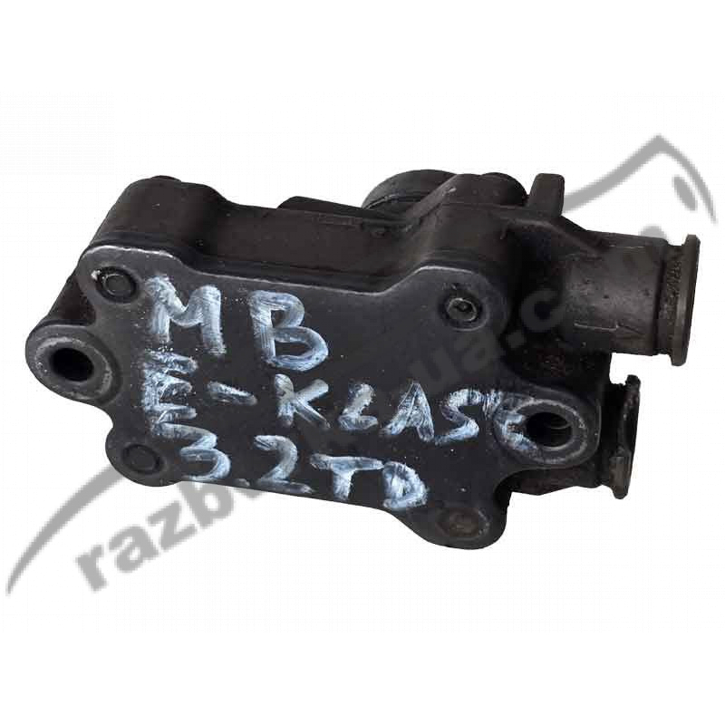 Паливний насос низького тиску Mercedes W210 3.2 CDI (1996-2001) A6110900350 / A 611 090 03 50 фото